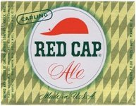 Red Cap Ale 