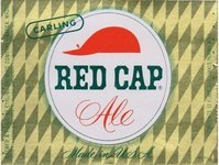 Red Cap Ale 