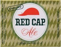 Red Cap Ale 