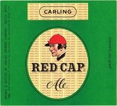 Red Cap Ale 