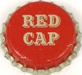 Red Cap Ale