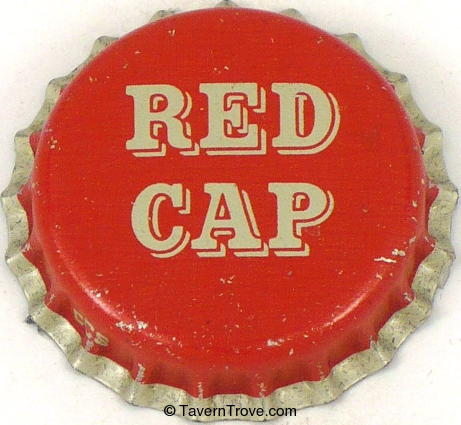 Red Cap Ale