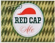 Red Cap Ale