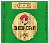 Red Cap Ale