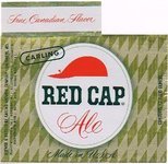 Red Cap Ale