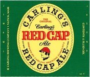 Red Cap Ale