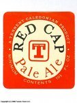 Red Cap Pale Ale