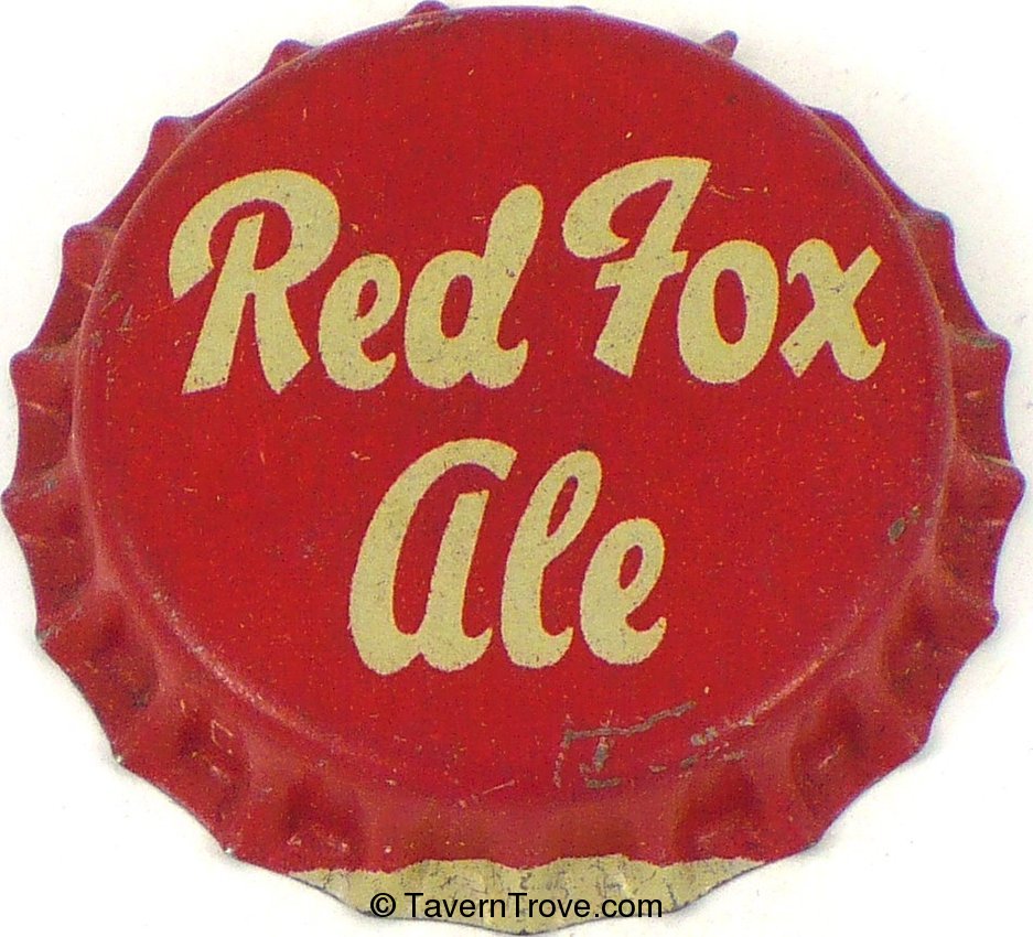 Red Fox Ale