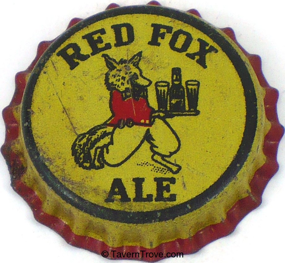 Red Fox Ale