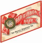 Red Ribbon Beer