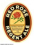 Red Rose Regent Ale