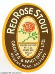 Red Rose Stout