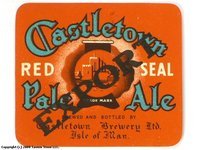 Red Seal Export Pale Ale