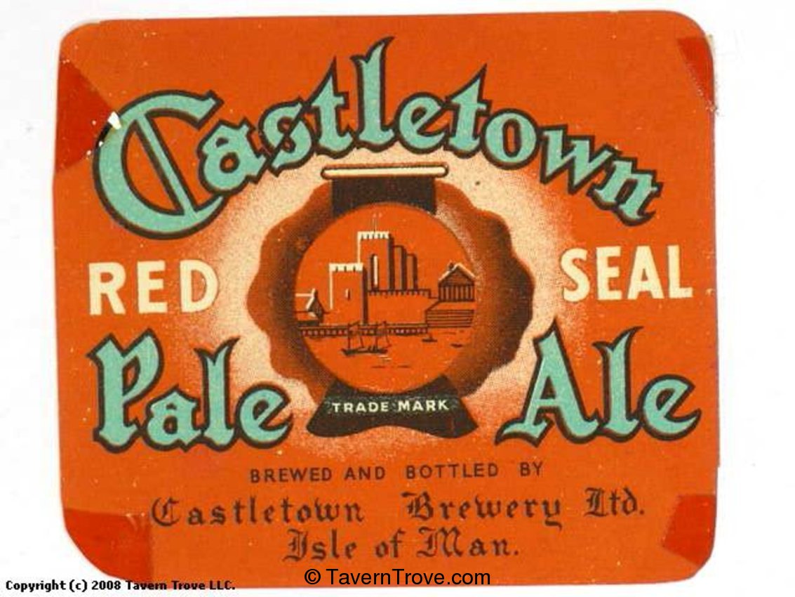 Red Seal Pale Ale