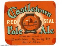 Red Seal Pale Ale