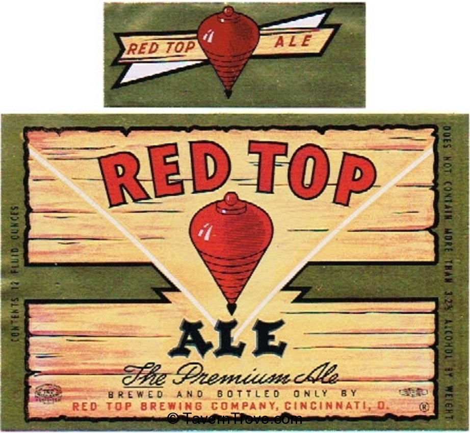 Red Top Ale