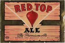 Red Top Ale 