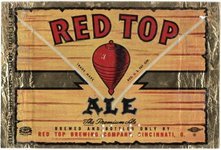 Red Top Ale 