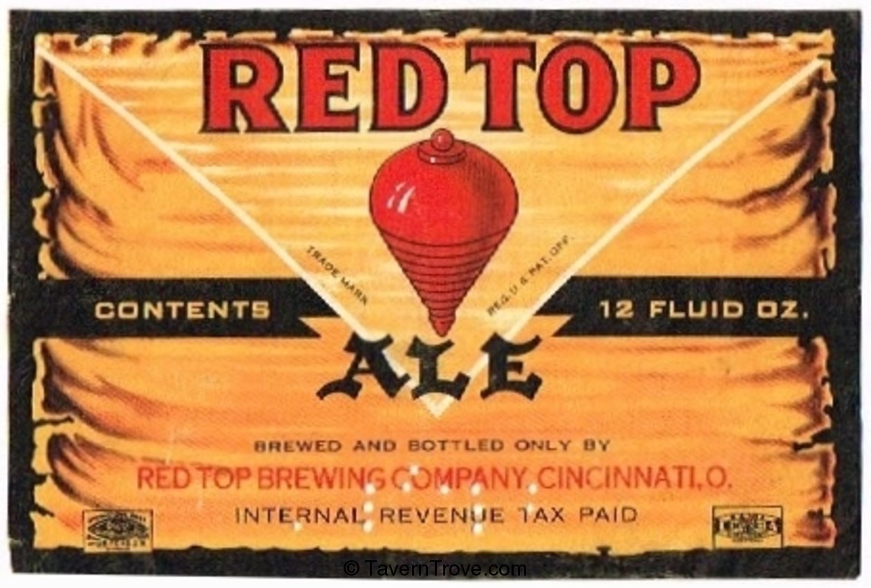 Red Top Ale