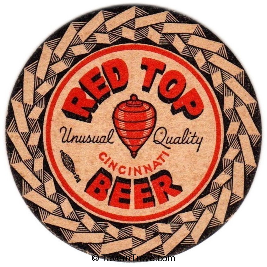 Red Top Beer