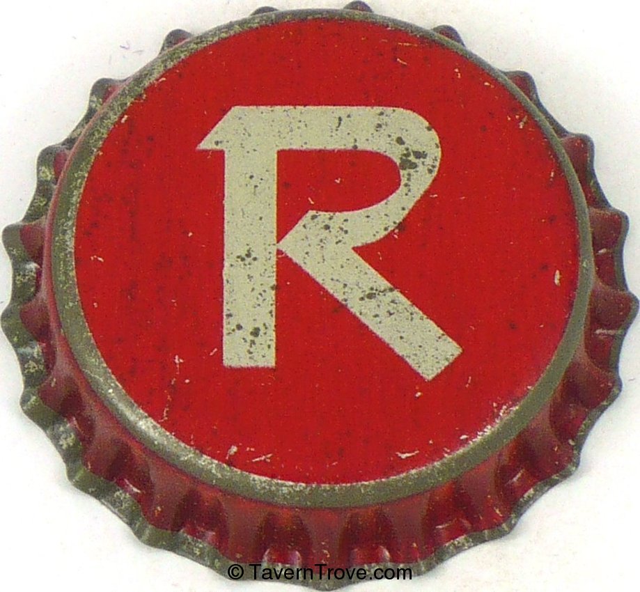 Red Top Beer