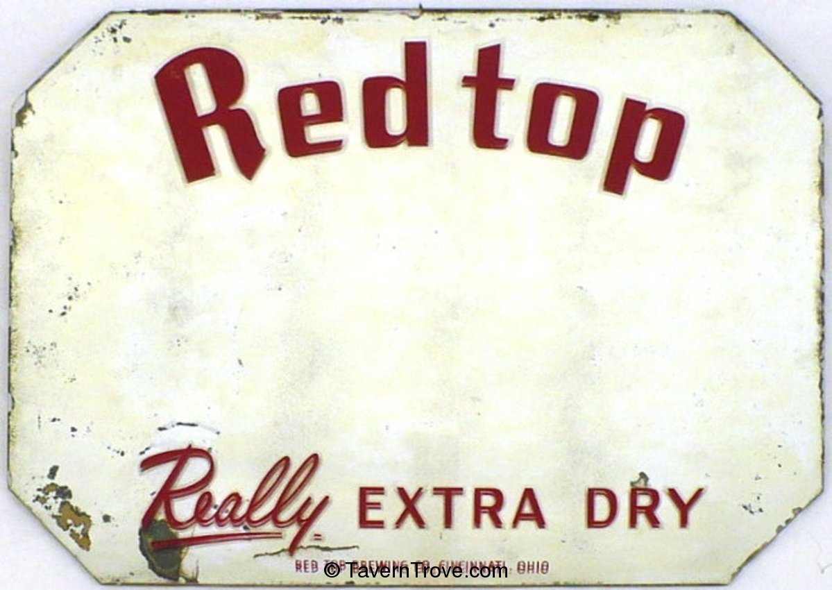 Red Top Beer