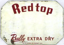 Red Top Beer