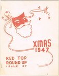 Red Top Round Up Issue 37