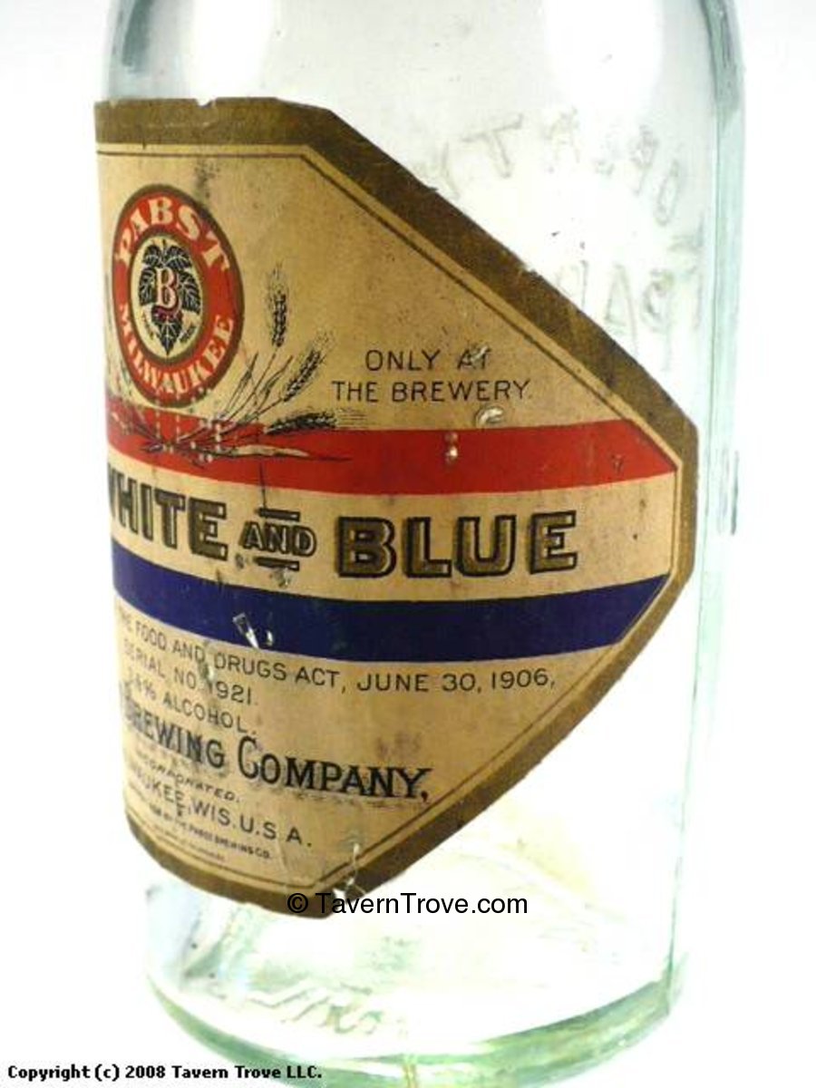 Where was beer invented picture