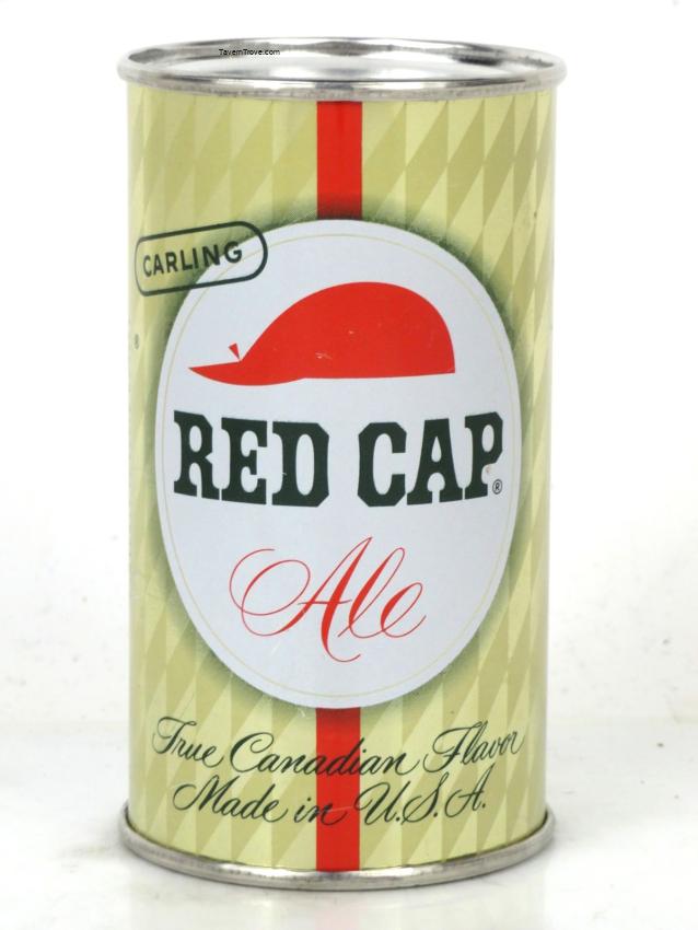 Red Cap Ale