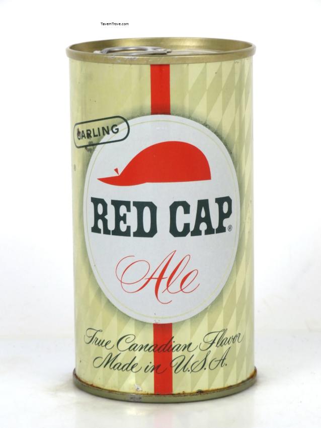 Red Cap Ale
