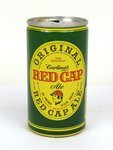 Red Cap Ale