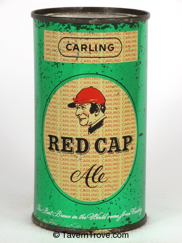Red Cap Ale
