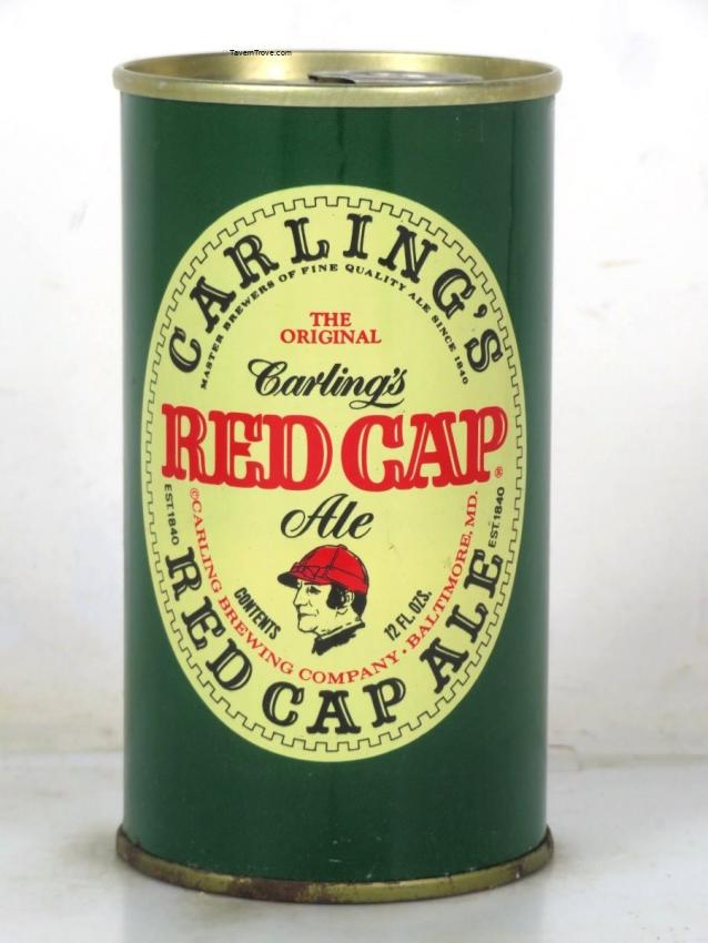 Red Cap Ale
