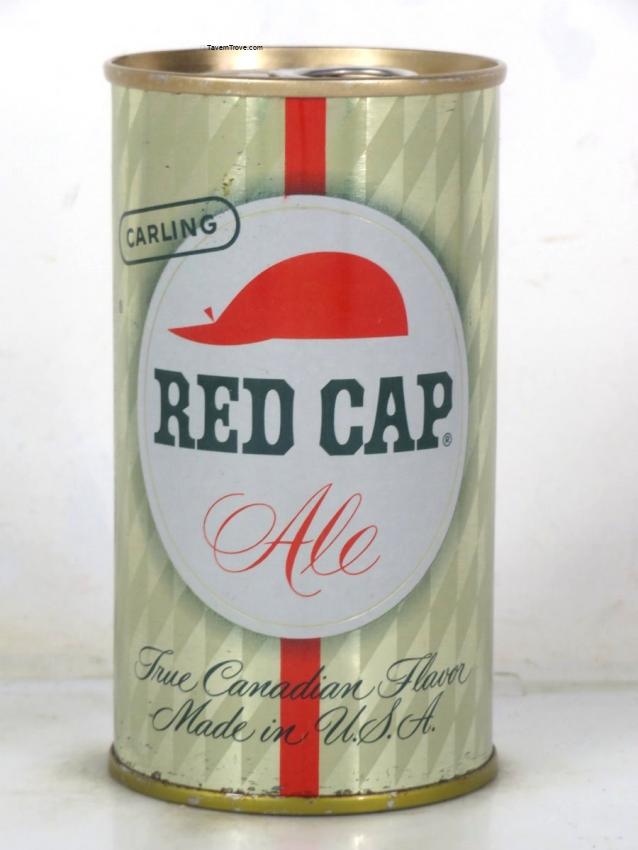 Red Cap Ale