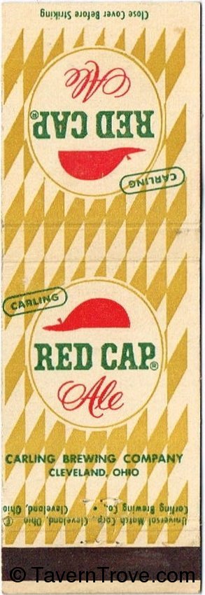 Red Cap Ale