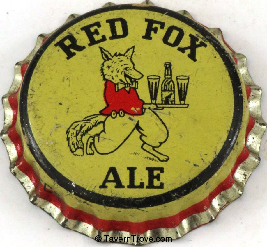 Red Fox Ale
