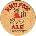 Red Fox Ale