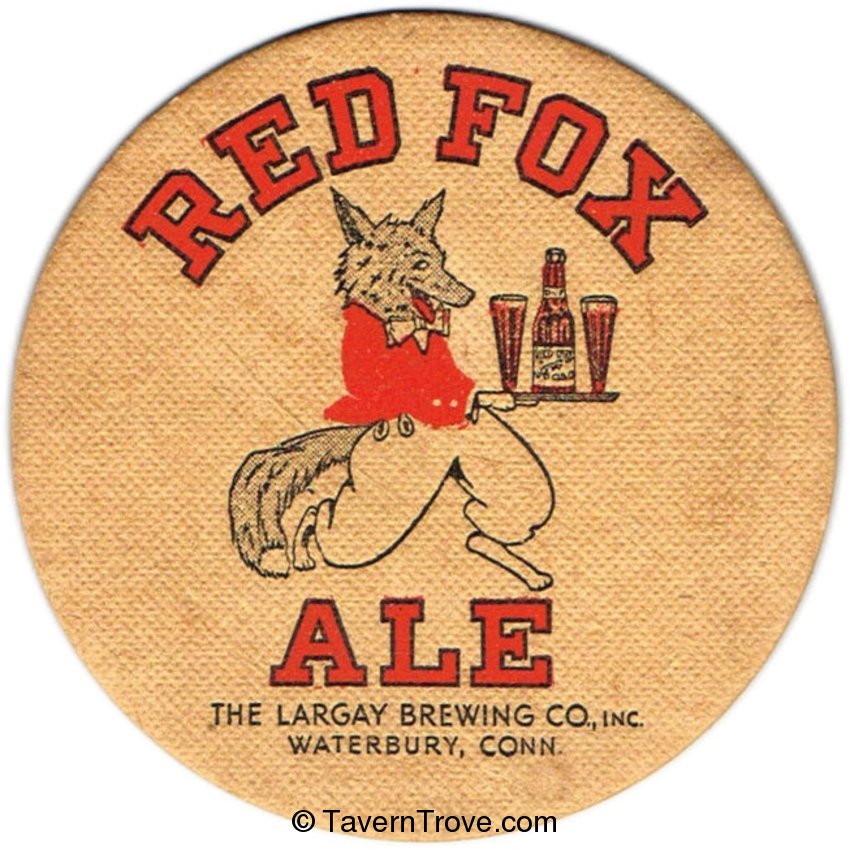Red Fox Ale