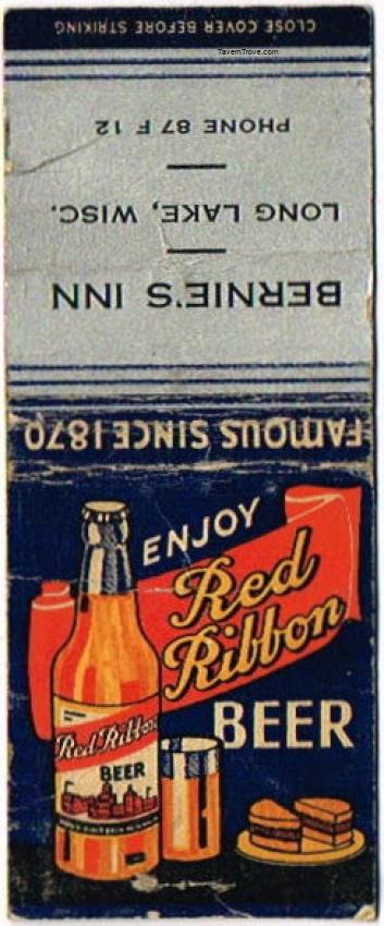 Red Ribbon Beer
