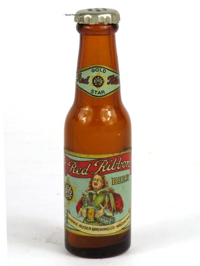 Red Ribbon Beer