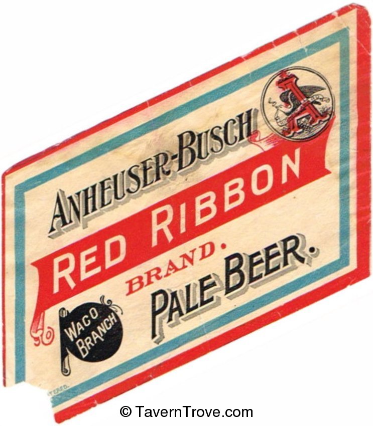 Red Ribbon Pale Beer