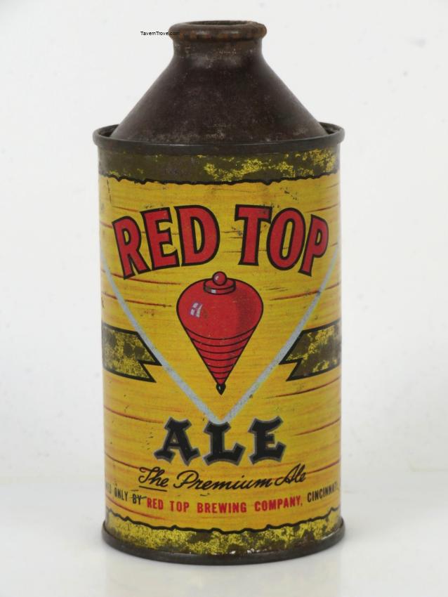 Red Top Ale