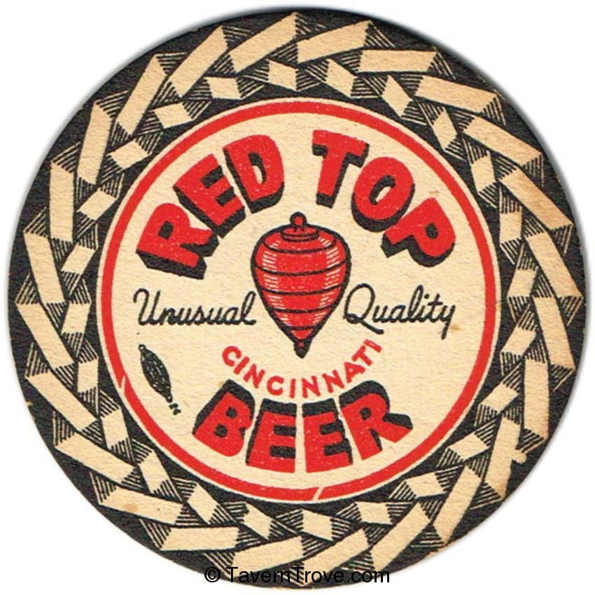 Red Top Beer