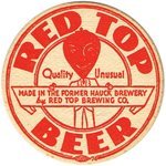 Red Top Beer