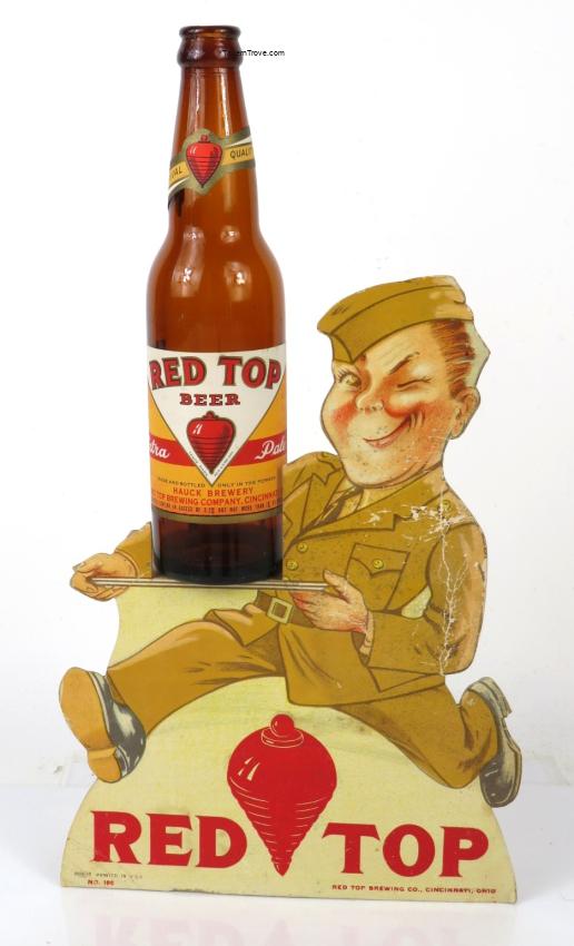 Red Top Beer Dougboy