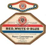 Red White and Blue