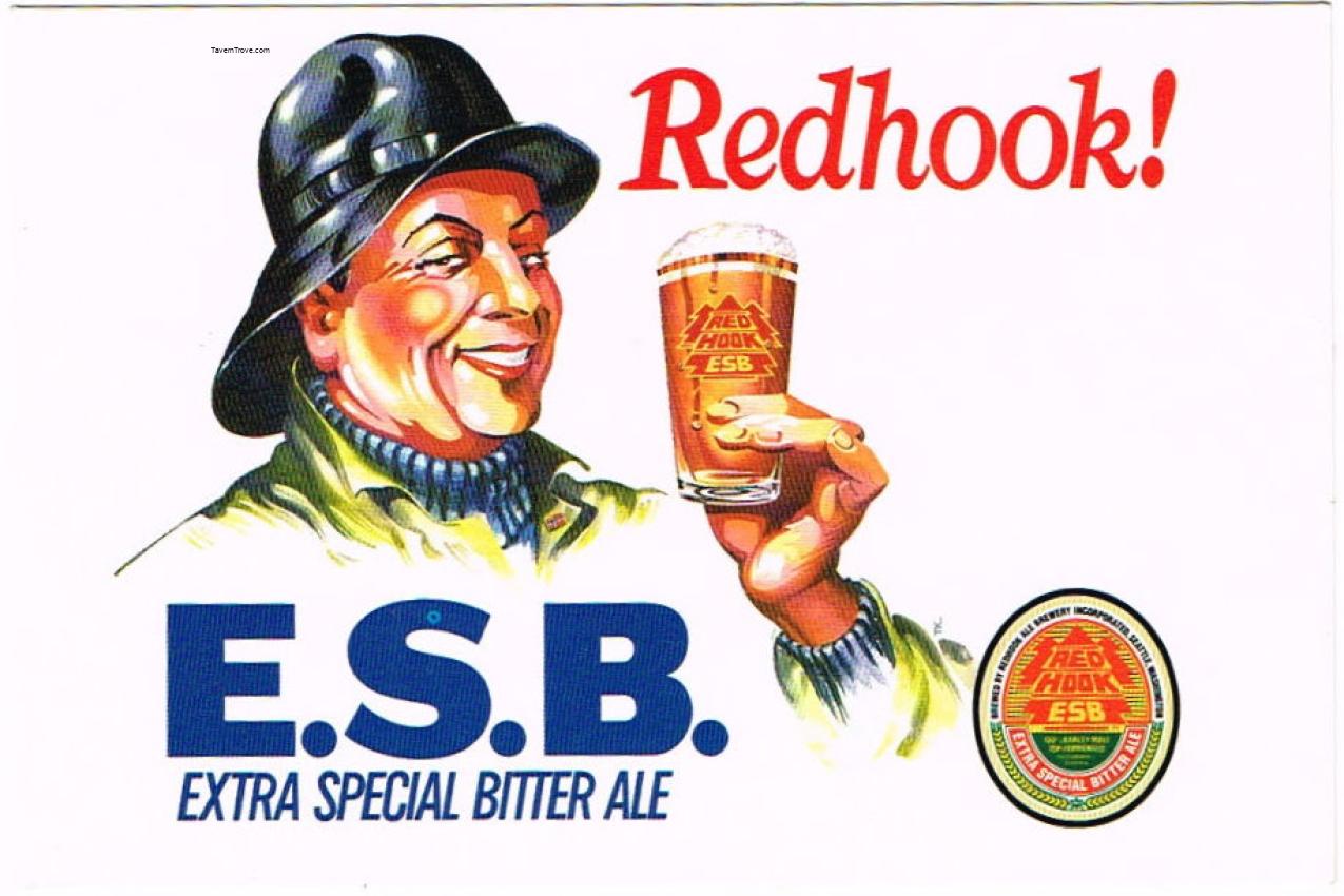 Redhook E.S.B.