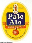 Redruth Pale Ale