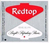 Redtop  Beer